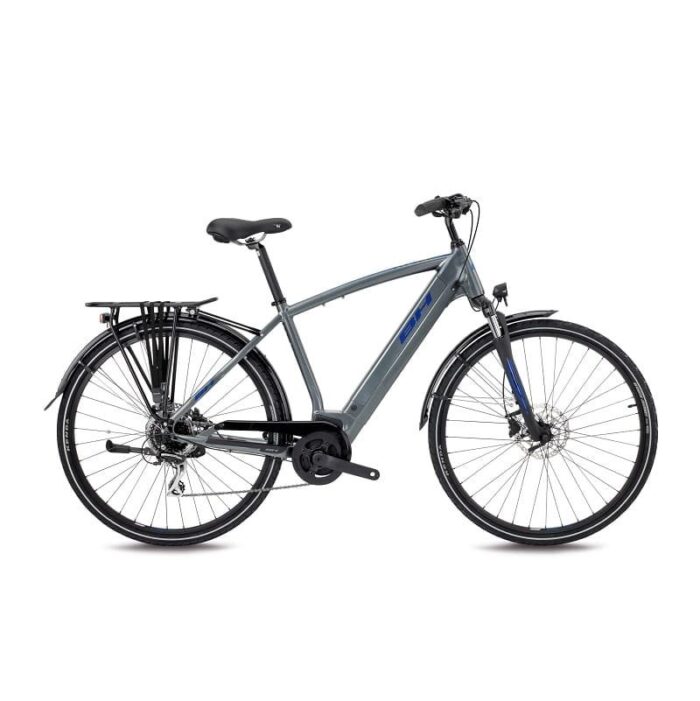 Vélo de Ville Electrique BH Atom City – Image 1