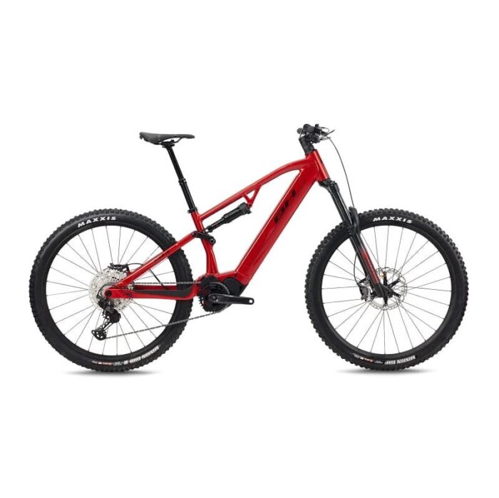 BH Atome iLYNX PRO 8.2 – Image 1