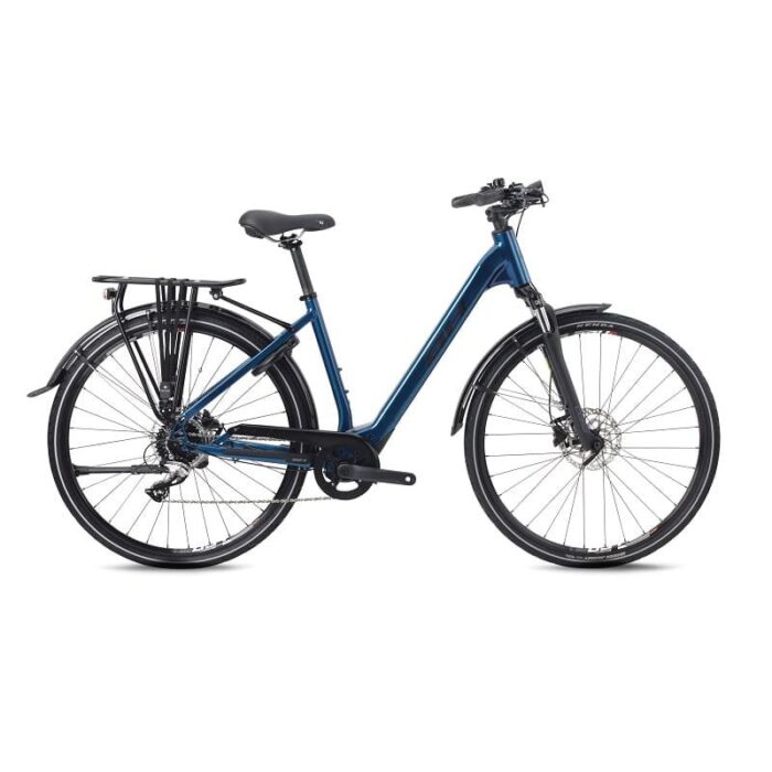 Vélo de Ville électrique BH Core City Wave – Image 1