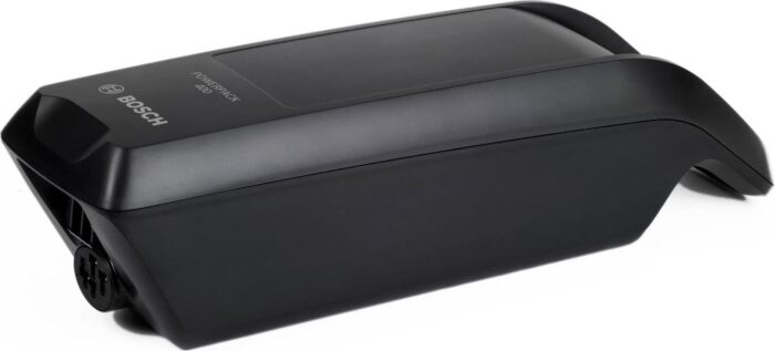 BOSCH Batterie PowerPack 400 Performance Anthracite – Image 1