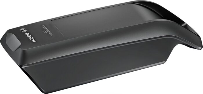 BOSCH Batterie PowerPack 500 Performance Anthracite – Image 1
