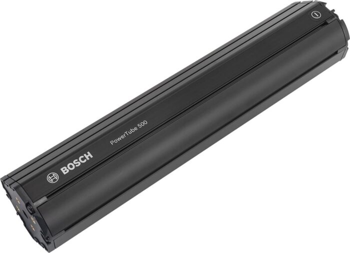 Batterie Bosch Powertube 500 Horizontal 500 Wh – Image 1