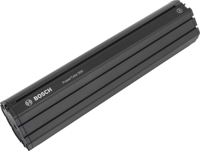 Batterie Bosch Powertube 500 Vertical 500 Wh – Image 1