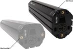 Batterie Bosch Powertube 625 Vertical 625 Wh – Image 2
