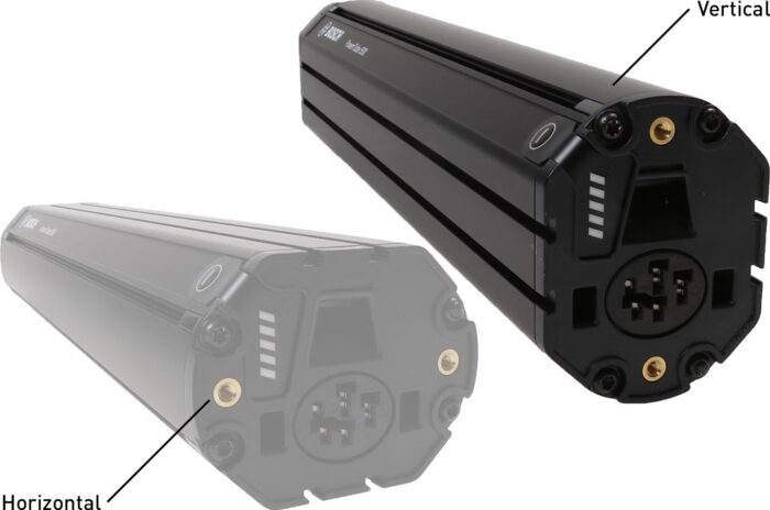 Batterie Bosch Powertube 625 Vertical 625 Wh – Image 2