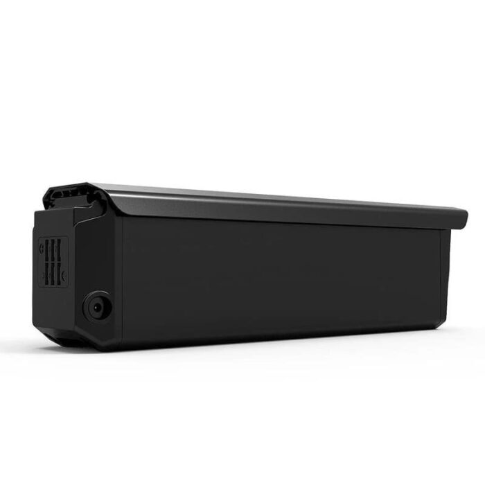 Batterie au lithium grande capacité 48V 20Ah pour vélo électrique Lankeleisi MG600 Plus – Image 1