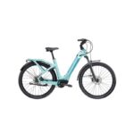 Vélo Urbain Électrique Bianchi e-Omnia C-Type Deore 10v Bas 625 Wh – Image 2