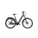 Vélo Urbain Électrique Bianchi e-Omnia C-Type Deore 10v Bas 625 Wh – Image 3