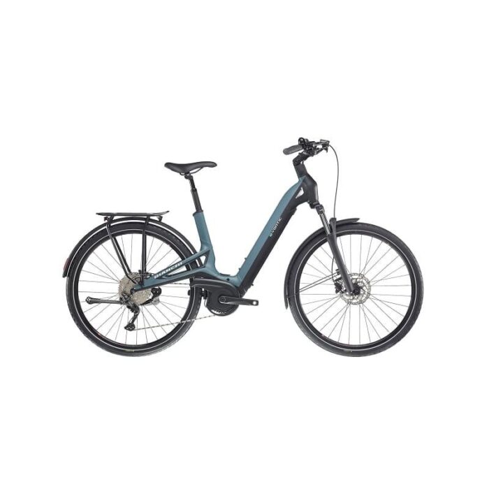 Bianchi e-Vertic C-Type - DEORE 10sp – Image 3