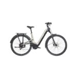 Bianchi e-Vertic C-Type - DEORE 10sp