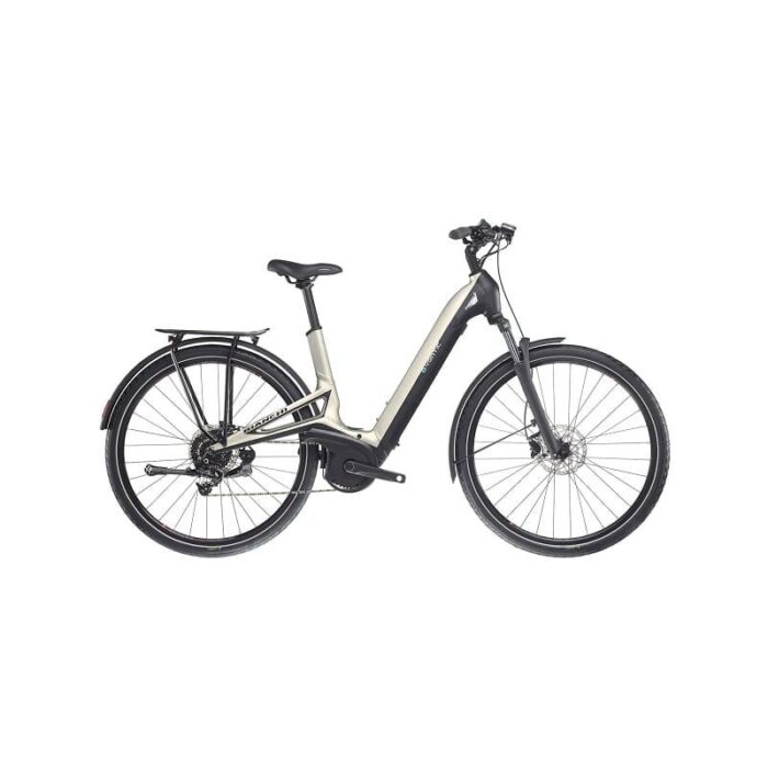 Bianchi e-Vertic C-Type - DEORE 10sp – Image 1
