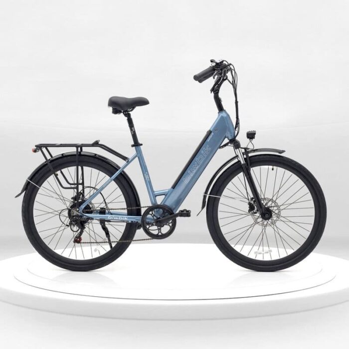 Biwbik Oxford – Image 1