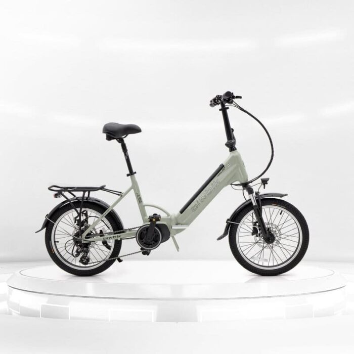 Biwbik ROMA 20+ – Image 1