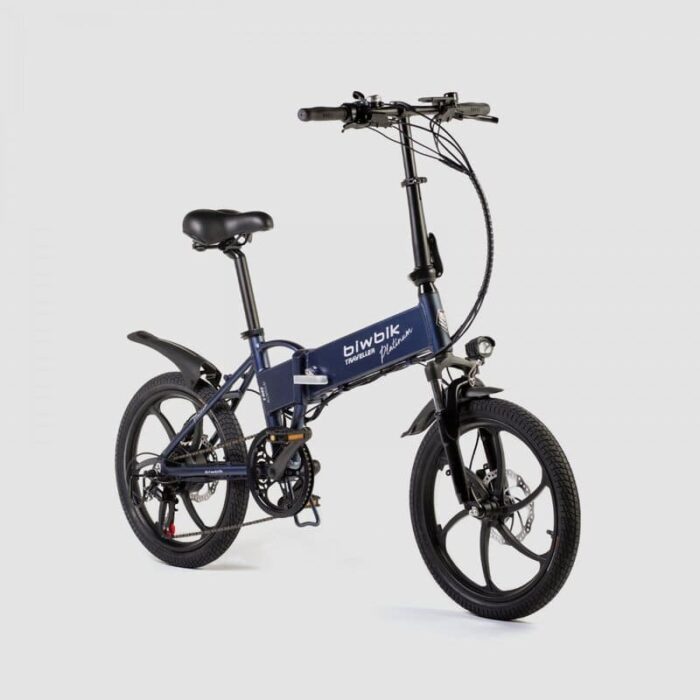 Biwbik TRAVELLER PLATINUM – Image 2
