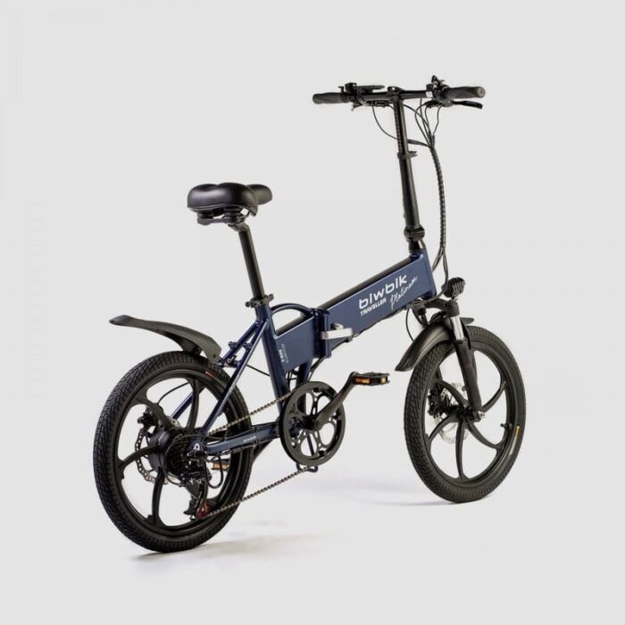 Biwbik TRAVELLER PLATINUM – Image 3
