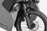 Vélo Cargo Électrique Cannondale Wonderwagen Neo 2 Shimano Deore 10V 545Wh 20" Gris – Image 3