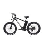 Vélo électrique VTT fatbike Velobecane Fatbike – Image 2