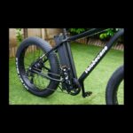 Vélo électrique VTT fatbike Velobecane Fatbike – Image 3