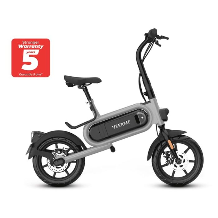 Draisienne électrique yeep.me eFourteen start – Image 1