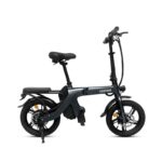 Draisienne électrique yeep.me eSixteen – Image 2