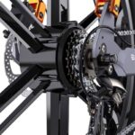 Engwe X26 1000W 26" Fat Bike Pliable E-Mountain Bike Double Batteries EMTB â Image 4