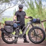 Fiido Titan Vélo électrique Cross & Randonnée – Image 5