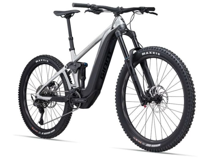 Vélo électrique Giant Reign E+ 3 – Image 6