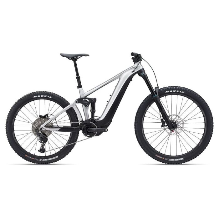 Vélo électrique Giant Reign E+ 3 – Image 1