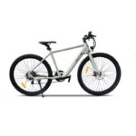 Gravel électrique YEEP.ME RIDER