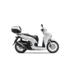 Honda SH350i avec Smart Top-Box 2023 – Image 4