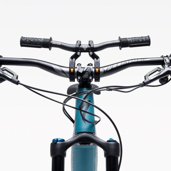 Kit combo pro - selle et guidon enfant Shotgun pro – Image 1