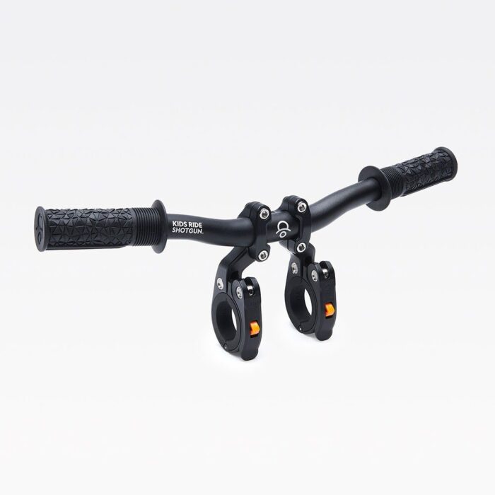 Kit combo pro - selle et guidon enfant Shotgun pro – Image 2