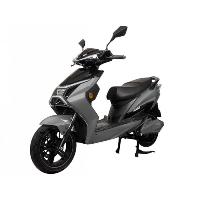 LVNENG X1 scooter électrique EURO 5 – Image 1