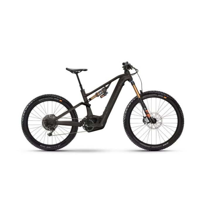 Lapierre Overvolt AM 9.7 2024 – Image 1
