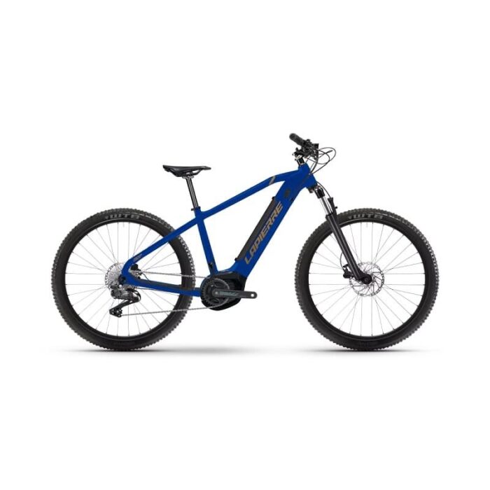 Lapierre Overvolt HT 4.5 HIGH 2024 – Image 1
