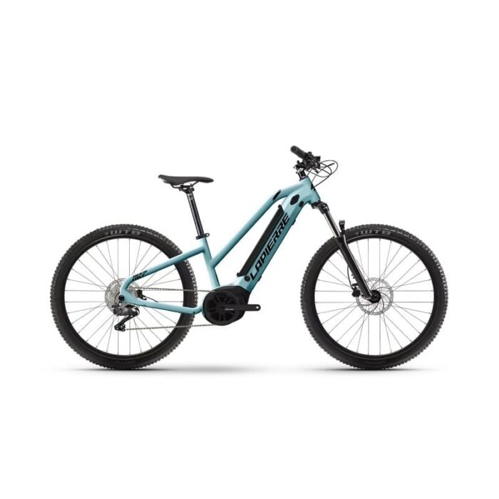 Lapierre Overvolt HT 4.5 MID 2024 – Image 1