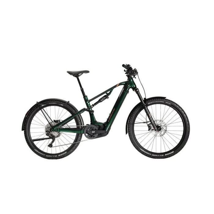 Lapierre e-Explorer FS 8.6 2024 – Image 1