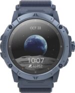 Montre GPS Coros Vertix 2S Bleu Earth – Image 4