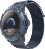 Montre GPS Coros Vertix 2S Bleu Earth – Image 3