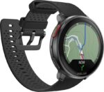 Montre GPS Polar Vantage V3 Noir + Ceinture Cardiaque H10 – Image 2