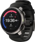 Montre GPS Suunto Ocean All Black – Image 3