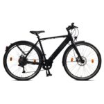 Vélo electrique urbain NCM C7 – Image 7