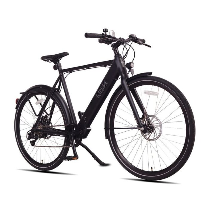 Vélo electrique urbain NCM C7 – Image 6