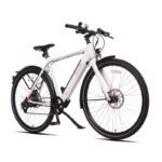 Vélo electrique urbain NCM C7 – Image 2