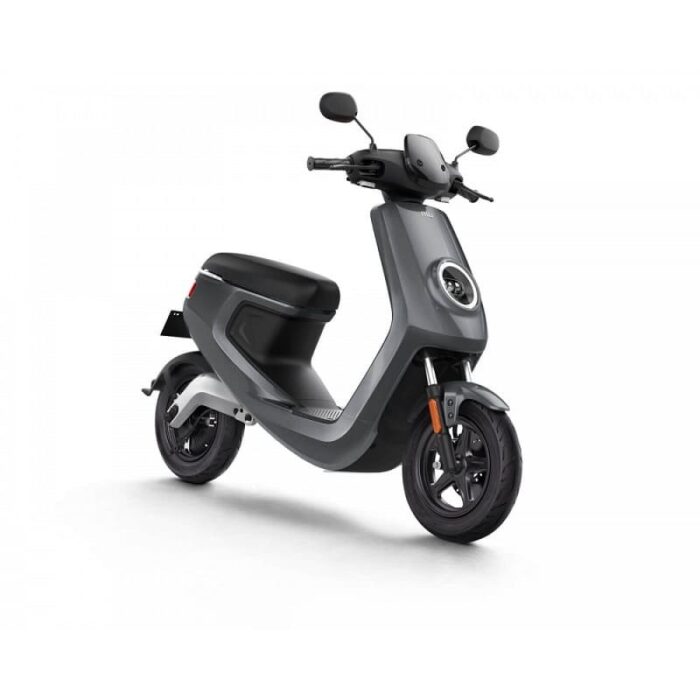 NIU PARIS SCOOTER SERIE M+ – Image 1