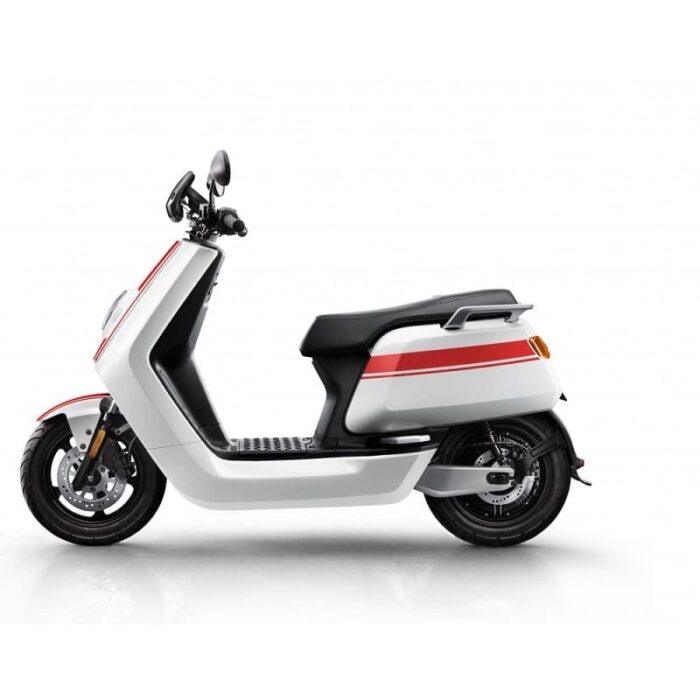 NIU PARIS SCOOTER SERIE N - N PRO – Image 1