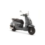 PEUGEOT DJANGO 125 SPORT EURO 5 – Image 2