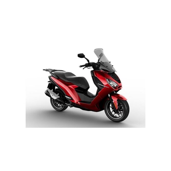 PEUGEOT PULSION 125 ALLURE – Image 1