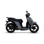 PEUGEOT TWEET 125 GT EURO 5
