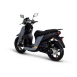 PEUGEOT TWEET 125 GT EURO 5 – Image 2